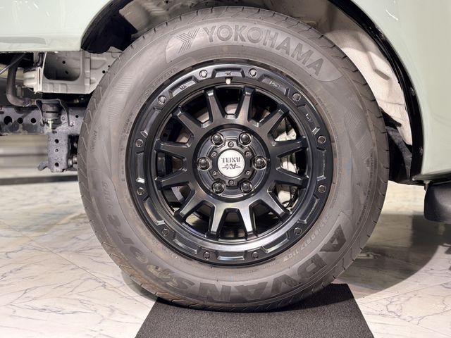 HILUX 4WD