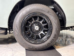 HILUX 4WD