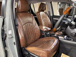 HILUX 4WD