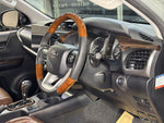 HILUX 4WD