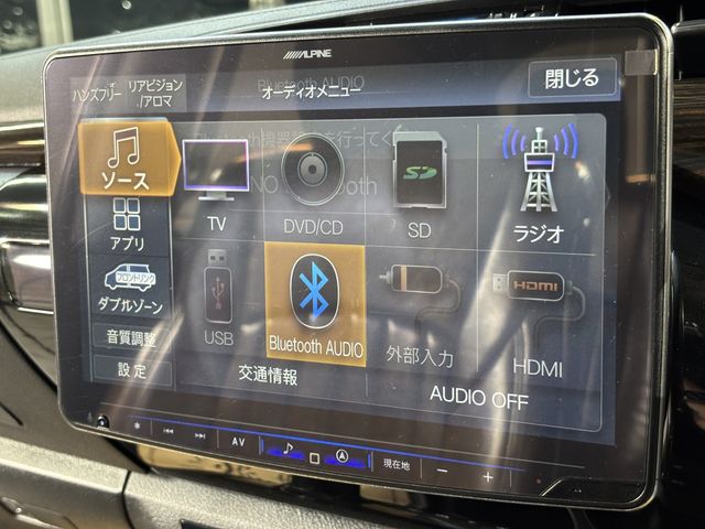 HILUX 4WD