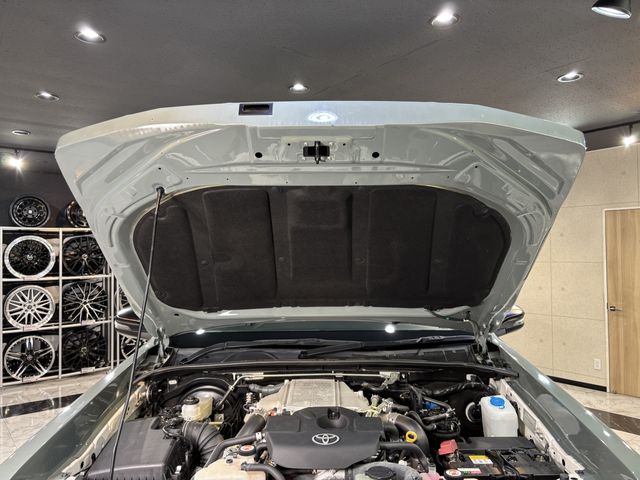 HILUX 4WD