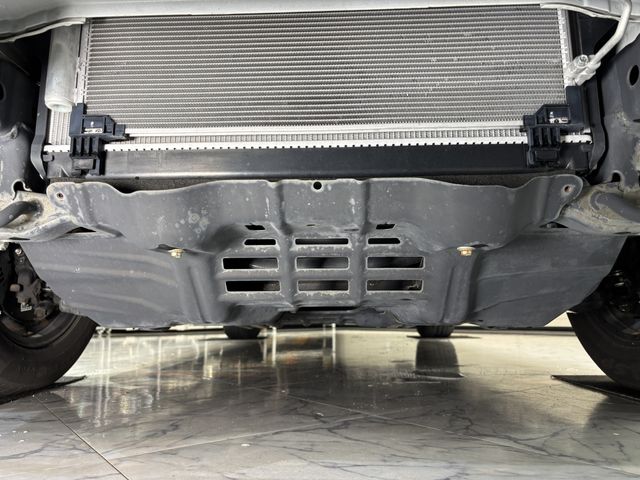 HILUX 4WD