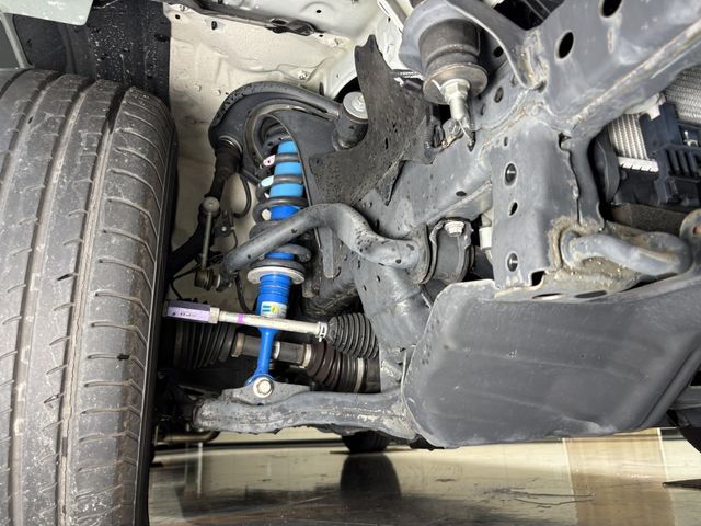 HILUX 4WD
