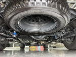 HILUX 4WD