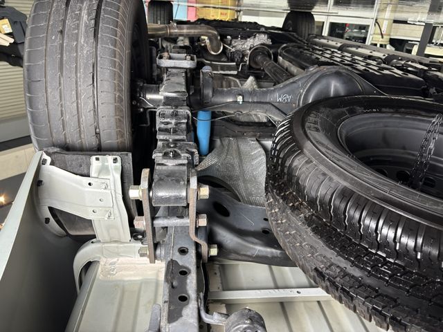 HILUX 4WD