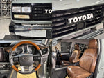 HILUX 4WD