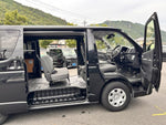 REGIUSACE van 1.25t 2WD