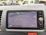 REGIUSACE van 1.25t 2WD