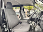 REGIUSACE van 1.25t 2WD