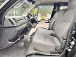 REGIUSACE van 1.25t 2WD