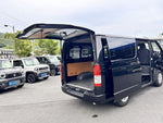 REGIUSACE van 1.25t 2WD