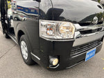 REGIUSACE van 1.25t 2WD