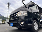 REGIUSACE van 1.25t 2WD