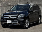 MERCEDES BENZ GL class
