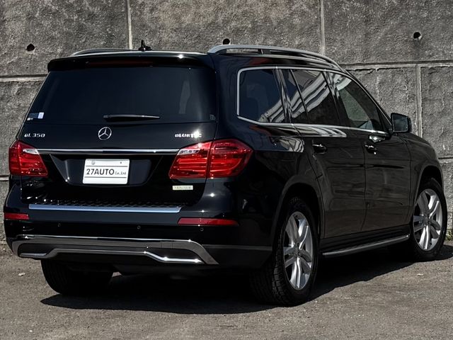 MERCEDES BENZ GL class