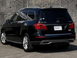 MERCEDES BENZ GL class