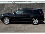 MERCEDES BENZ GL class