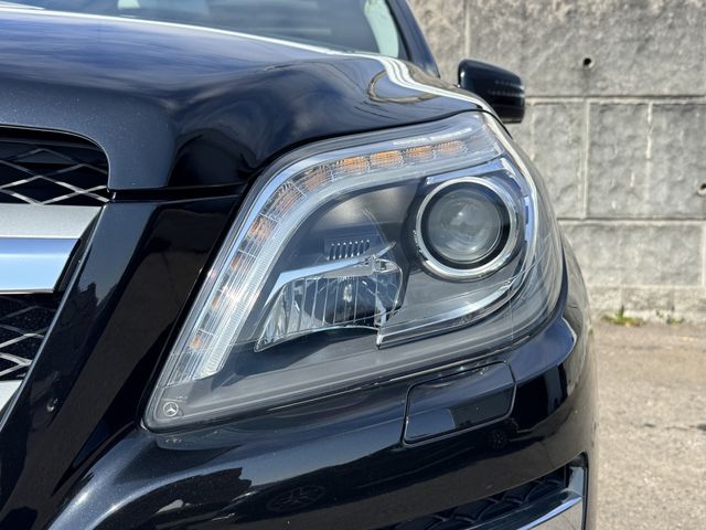 MERCEDES BENZ GL class