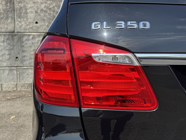 MERCEDES BENZ GL class