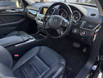 MERCEDES BENZ GL class