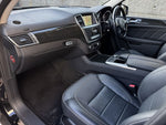 MERCEDES BENZ GL class