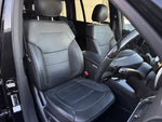 MERCEDES BENZ GL class