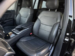 MERCEDES BENZ GL class