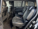 MERCEDES BENZ GL class