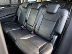 MERCEDES BENZ GL class