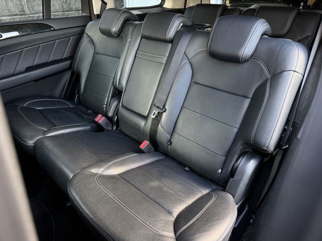 MERCEDES BENZ GL class
