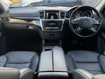 MERCEDES BENZ GL class