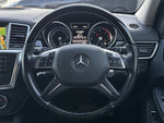 MERCEDES BENZ GL class