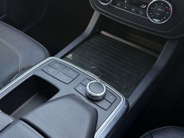 MERCEDES BENZ GL class