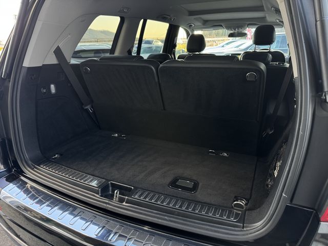 MERCEDES BENZ GL class
