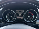 MERCEDES BENZ GL class