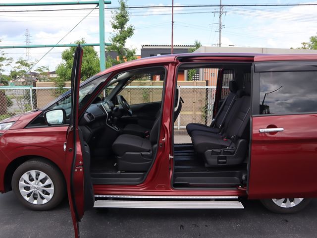 SERENA  S-HYBRID