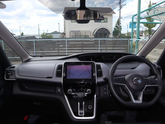 SERENA  S-HYBRID