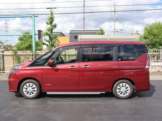 SERENA  S-HYBRID