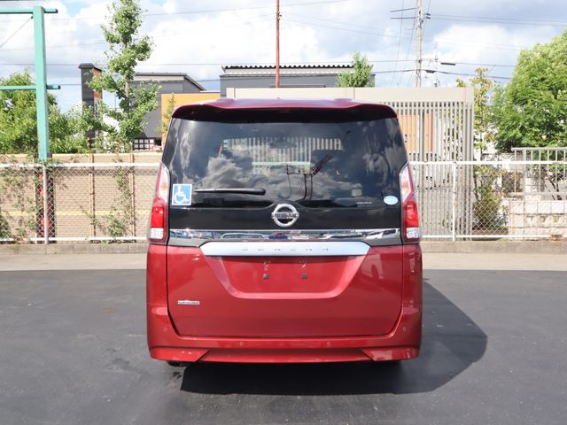 SERENA  S-HYBRID