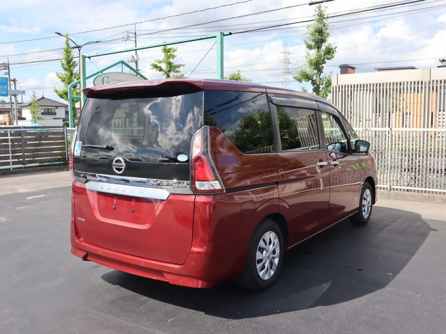 SERENA  S-HYBRID