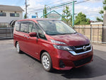 SERENA  S-HYBRID