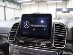 MERCEDES BENZ GLE class