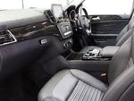 MERCEDES BENZ GLE class
