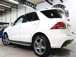 MERCEDES BENZ GLE class