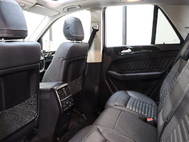 MERCEDES BENZ GLE class