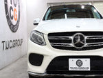 MERCEDES BENZ GLE class