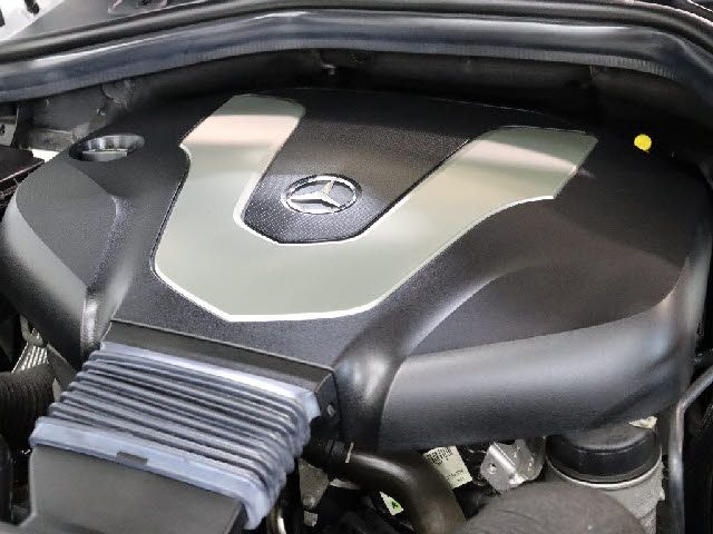 MERCEDES BENZ GLE class