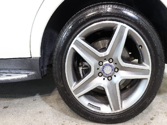 MERCEDES BENZ GLE class