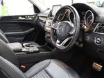 MERCEDES BENZ GLE class